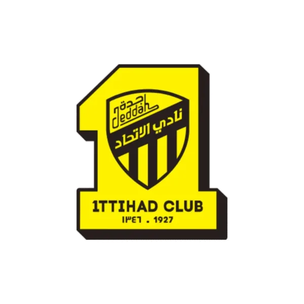 Ittihad Club