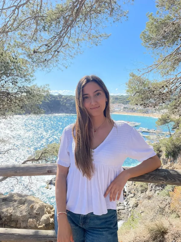 Andrea García