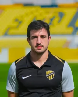 Fran Herruzo Torres