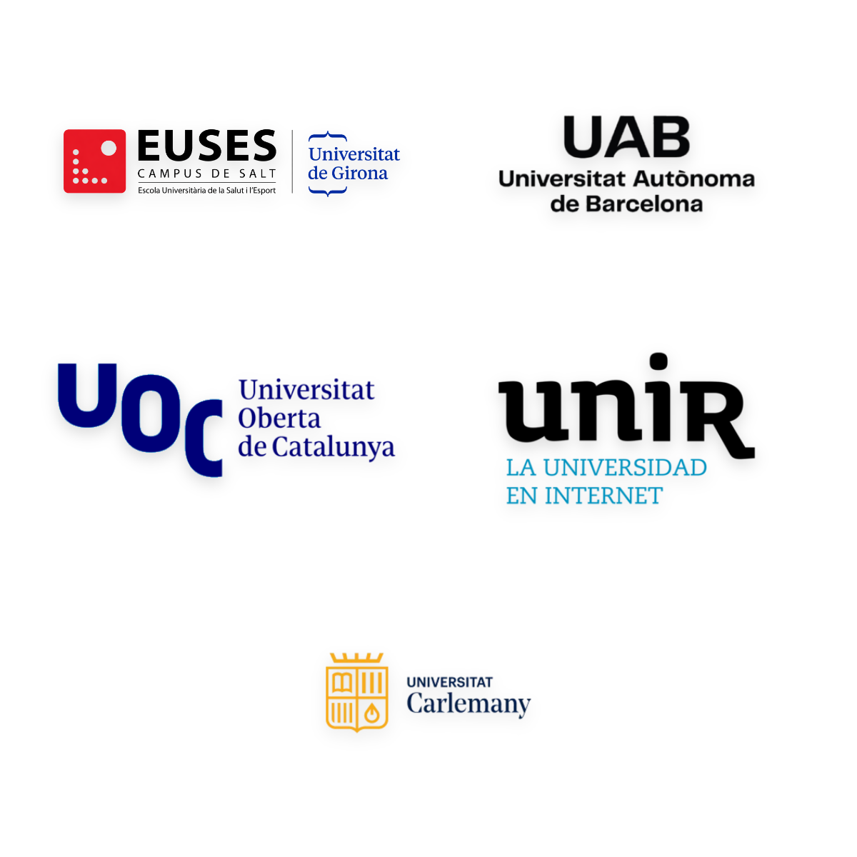 universidades psicoaction